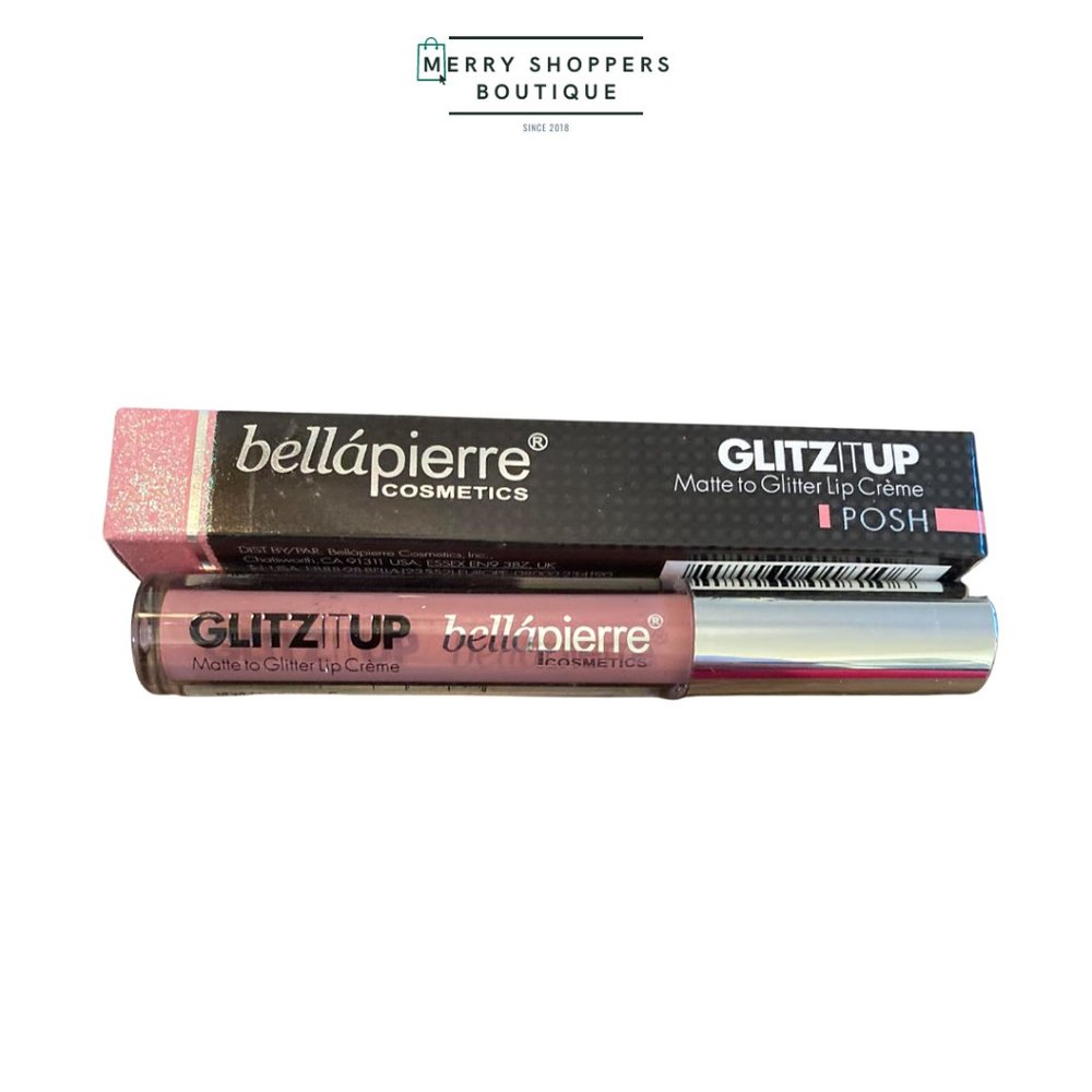 Bellapierre Glitz It Up